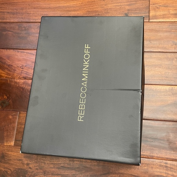 Rebecca Minkoff Lauren Knee High boots - Picture 4 of 7